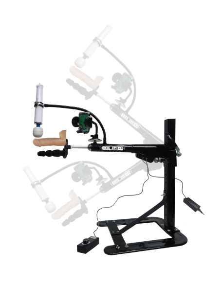 CAESAR 4.0 SEX MACHINE